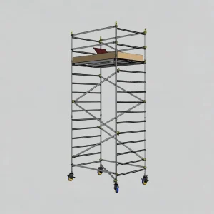 FRP Scaffolding
